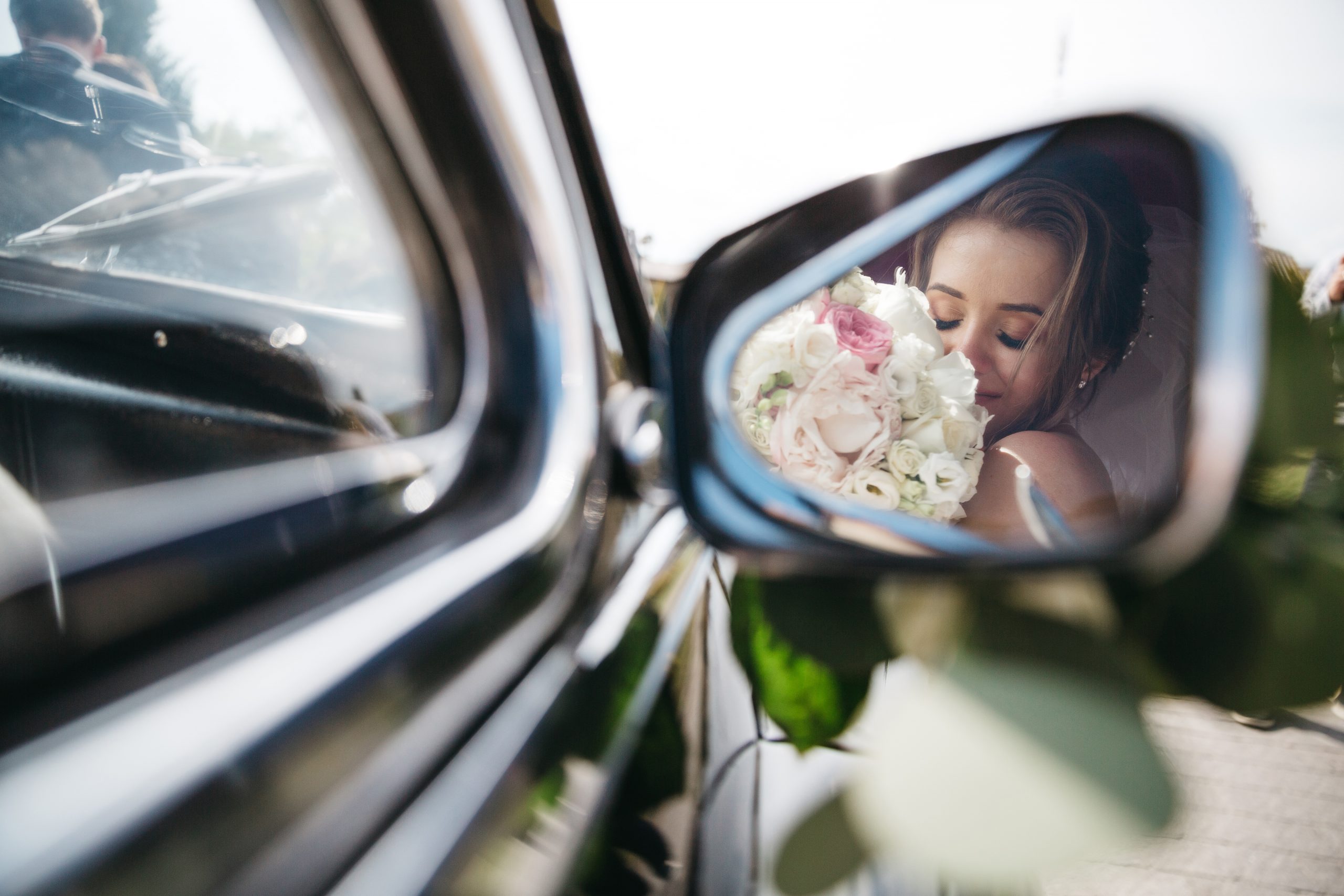 alquiler coche boda 2021