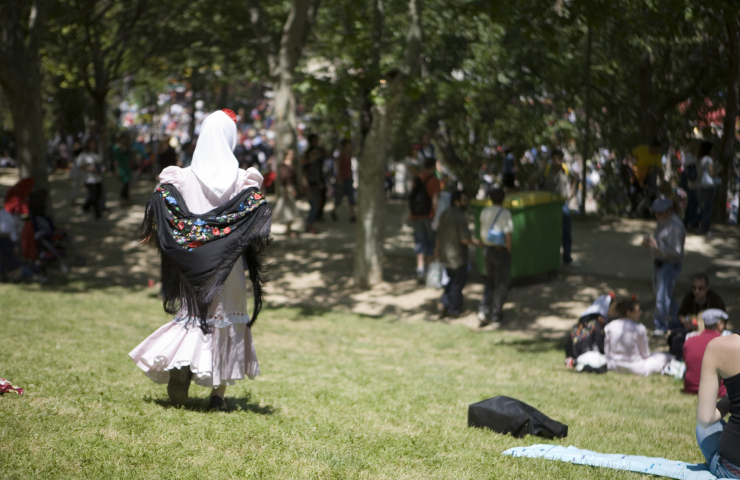 be my driver san isidro 2025