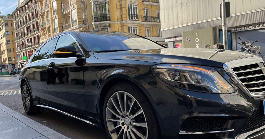 Be_my_driver_transporte_ciudad_servicio_horas_negocios_chofer_madrid