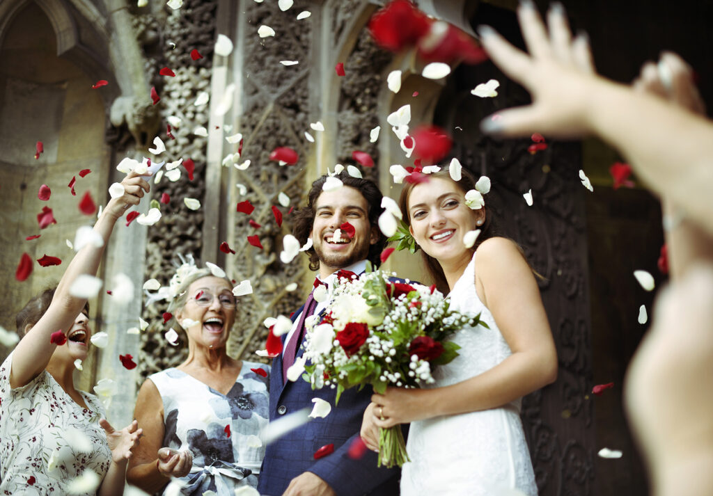 alquiler de coche para tu boda