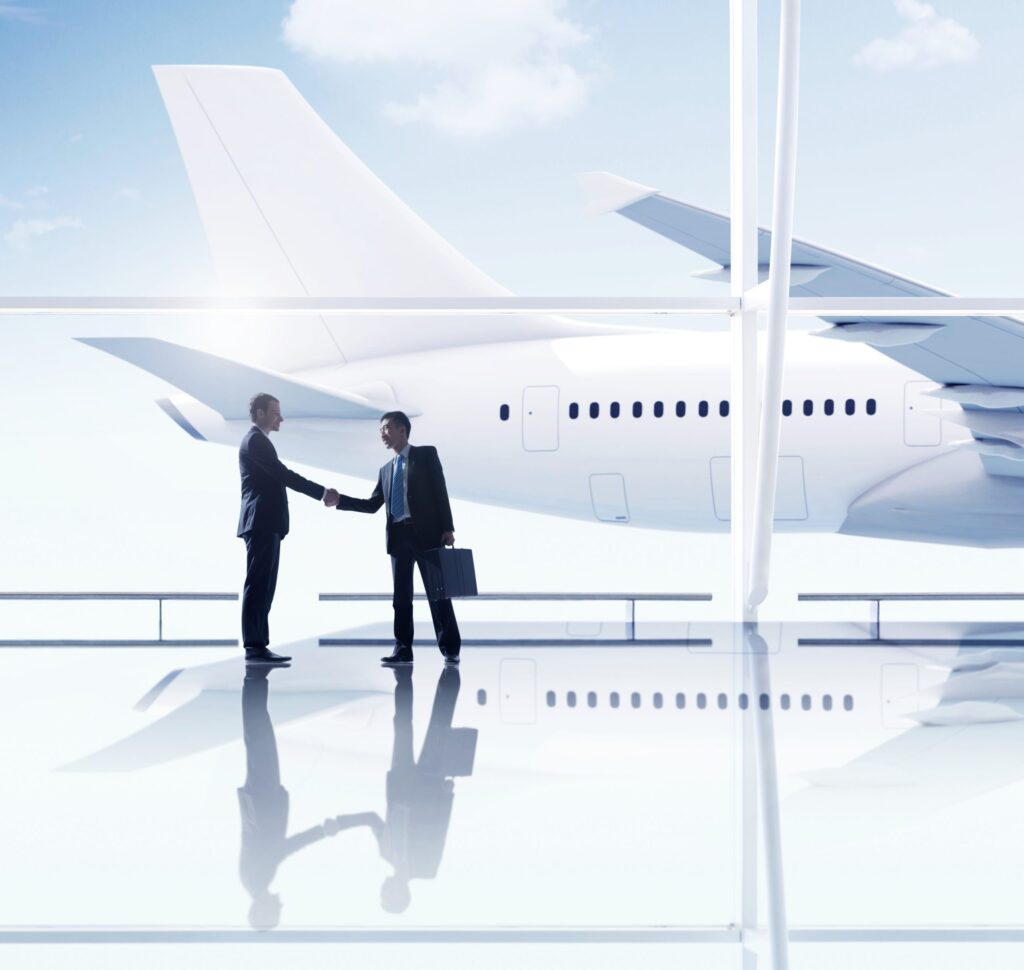 traslados al aeropuerto transfer airport madrid