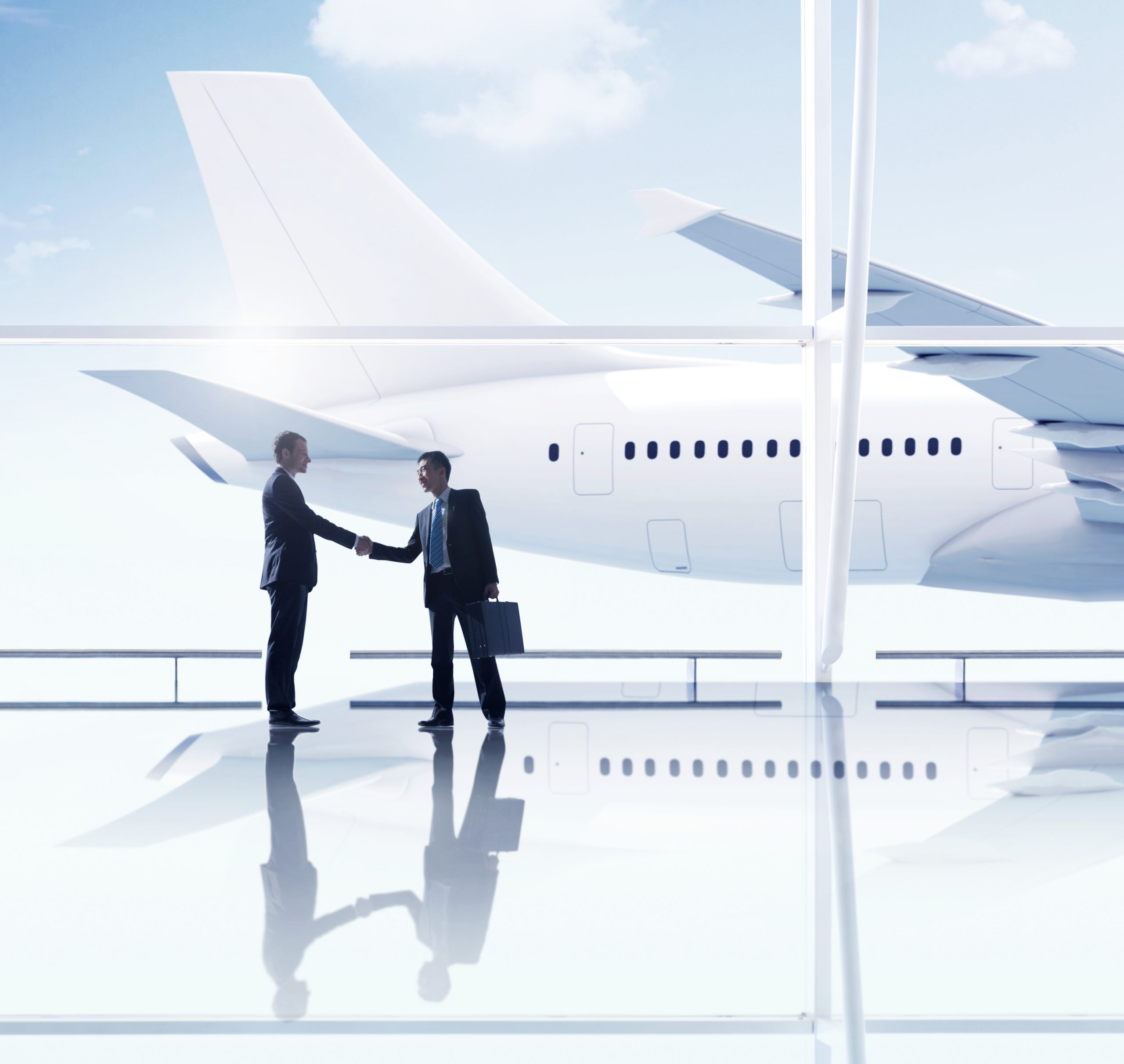 traslados al aeropuerto transfer airport madrid