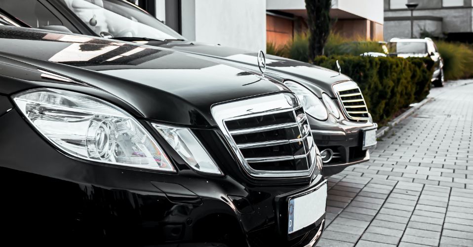Viajes de empresa y turismo con chofer privado en Madrid