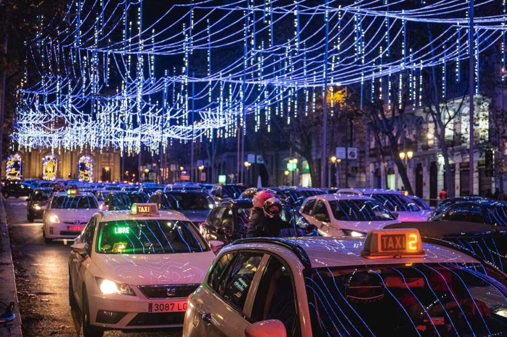 Conoce Madrid estas Navidades con nuestro servicio de Tours Turísticos
