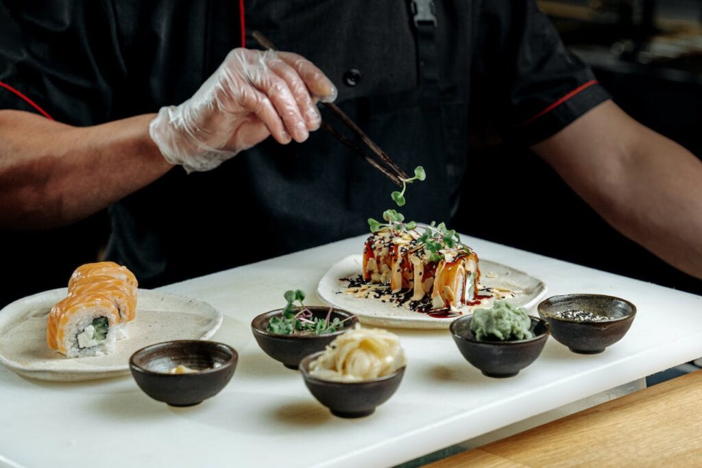 Conoce los mejores restaurantes y hoteles de Madrid