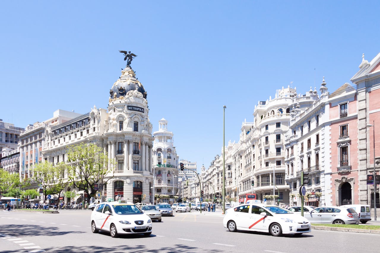 Cómo aprovechar al máximo tu tiempo libre en Madrid con BMD