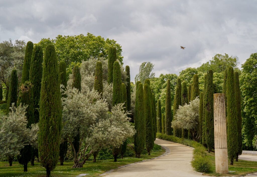 Los lugares más románticos y encantadores de Madrid