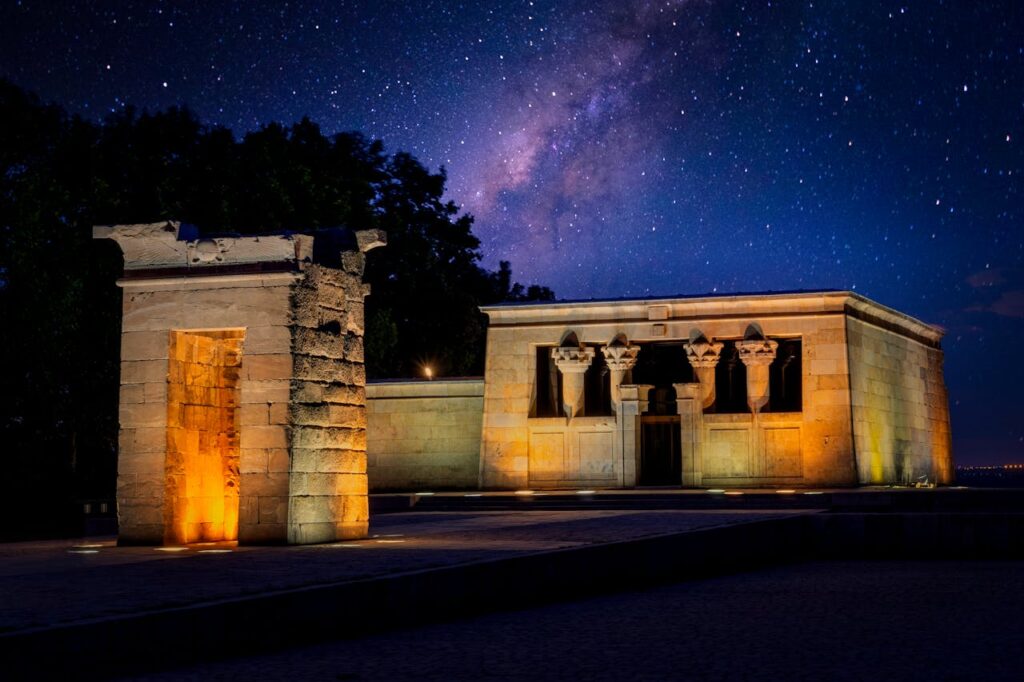 Explora los rincones más exclusivos de Madrid
