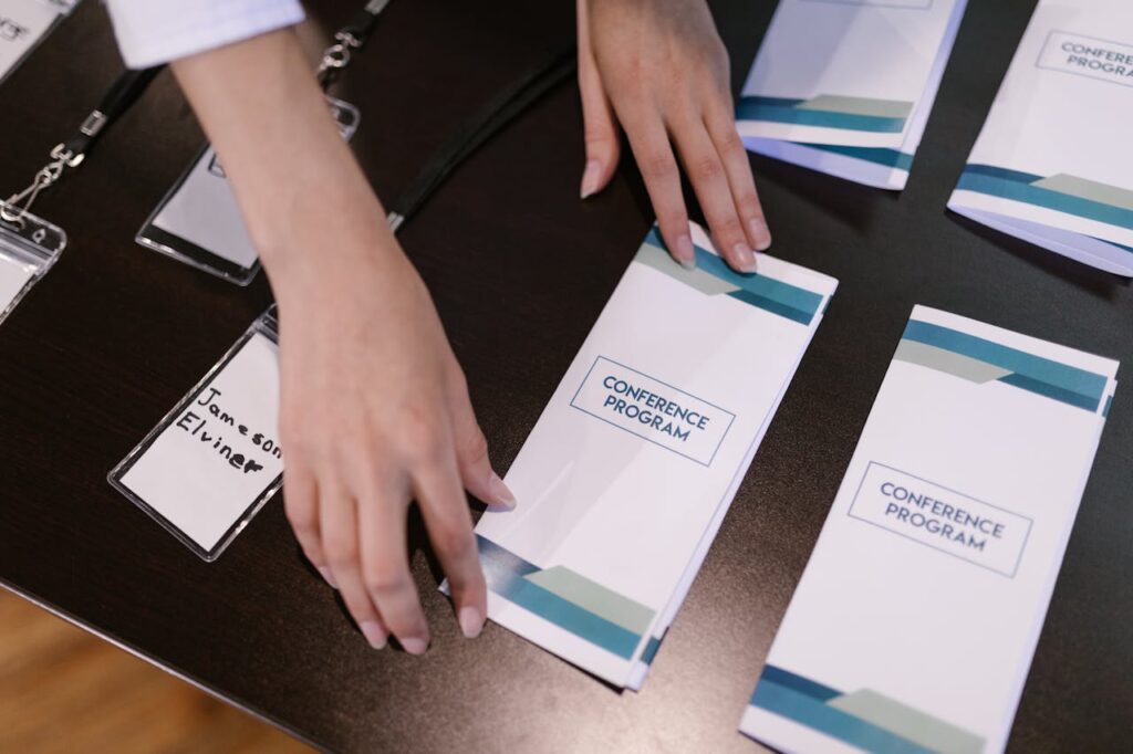 Cómo Be My Driver puede ser tu socio ideal para asegurar la logística de tus eventos