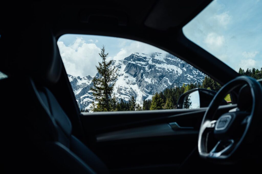 Optimiza tu tiempo con Be My Driver