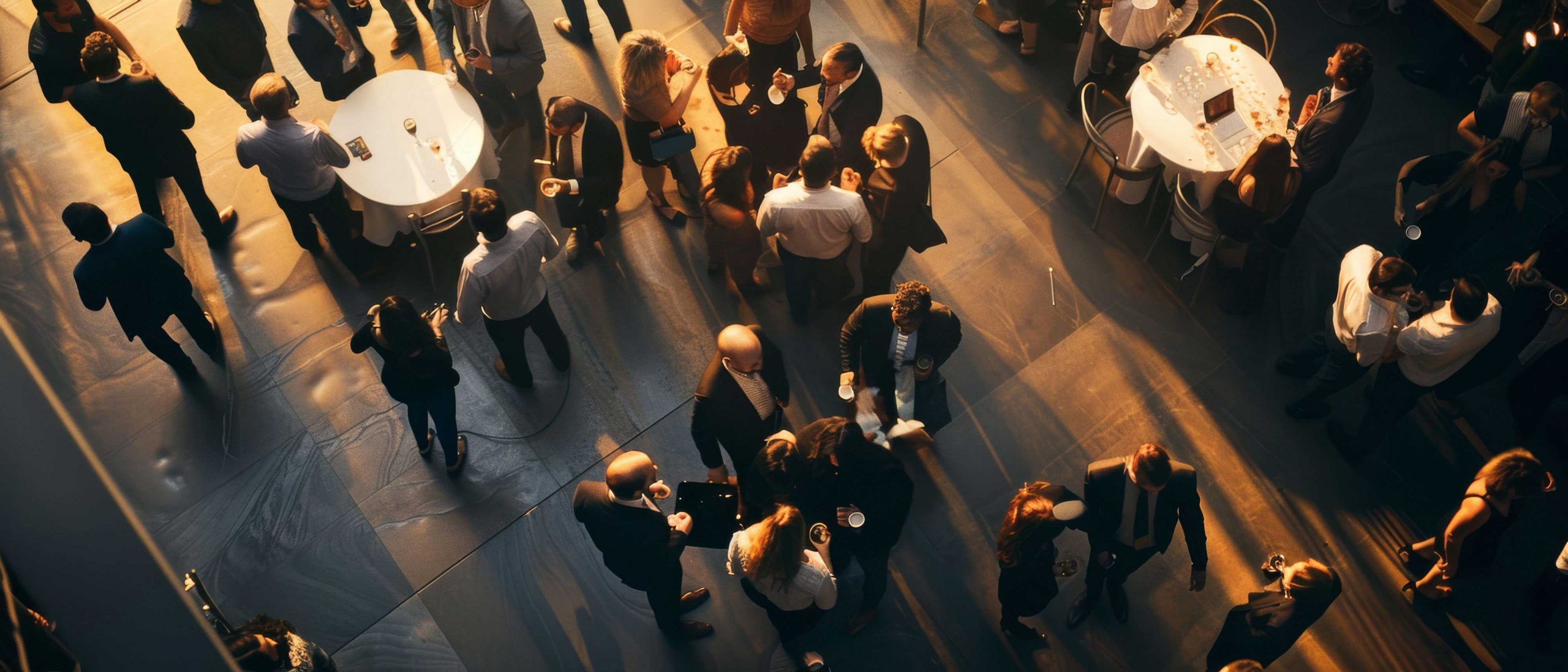Alquiler de autocares para eventos empresariales en julio