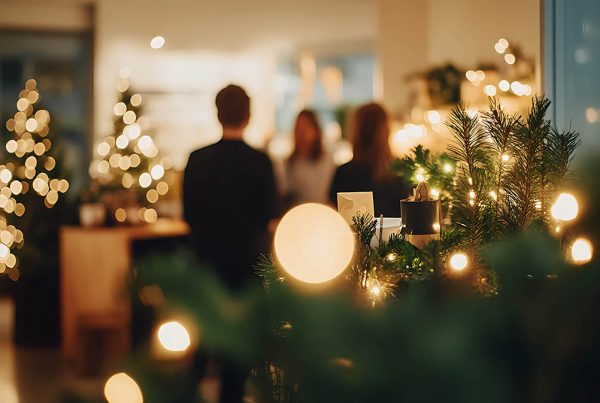 Traslados premium para cenas de empresa y eventos