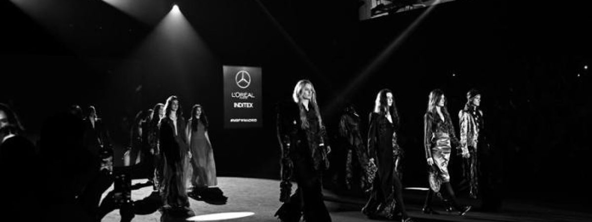 traslados a Fashion Week Madrid