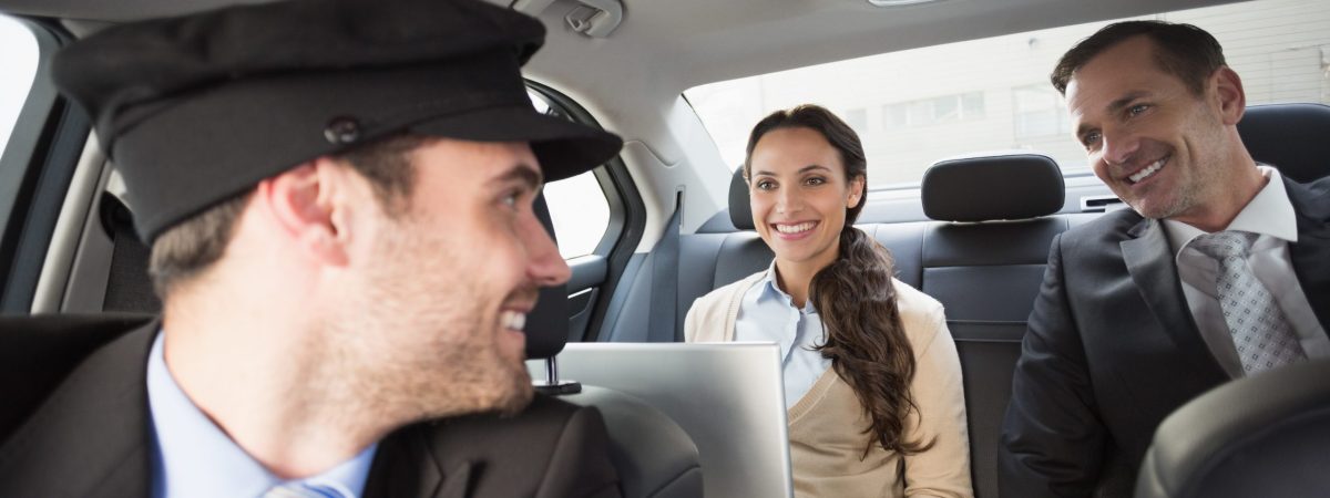 Vuela trabajo presencial Traslados para Empresas