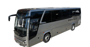 Autobus 39-IA Miniatura