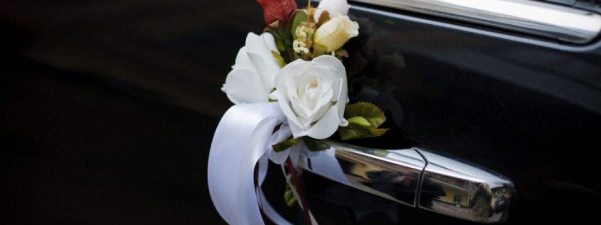 Alquiler de vehículos para bodas