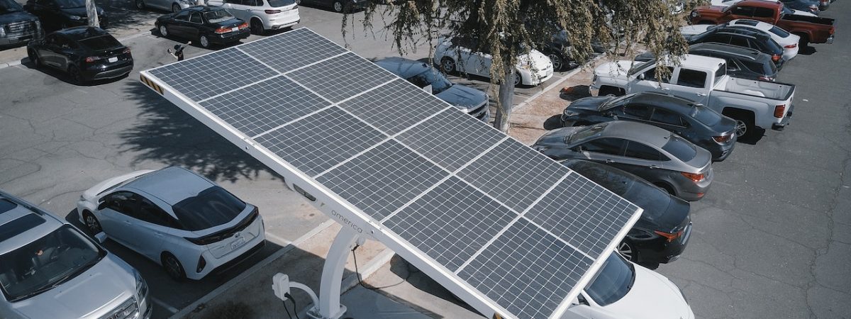 Coches de Lujo y Sostenibilidad: ¿Es posible un enfoque ecológico?