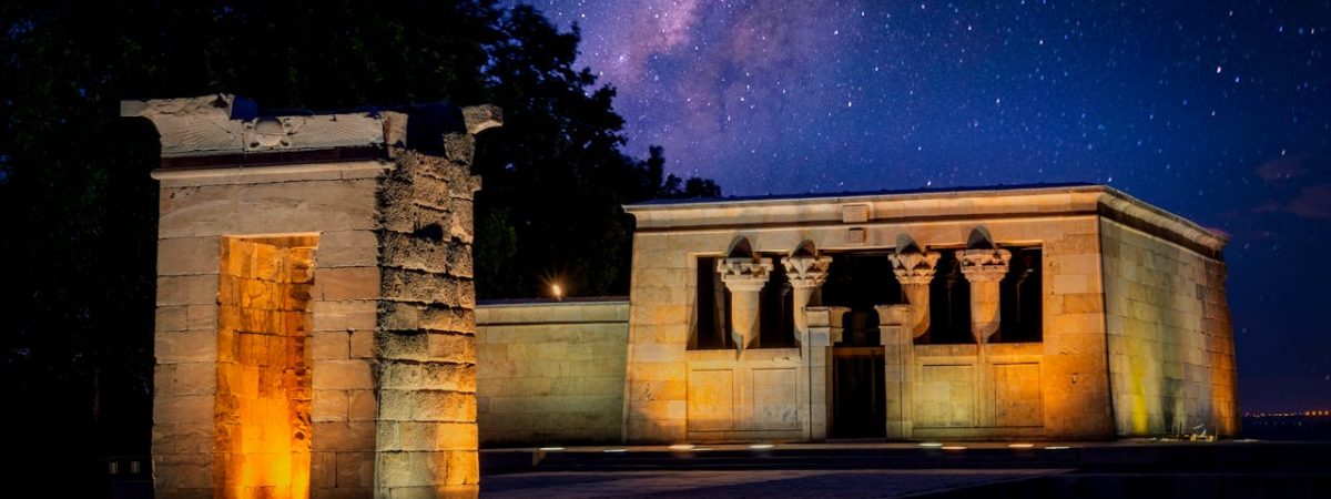 Explora los rincones más exclusivos de Madrid