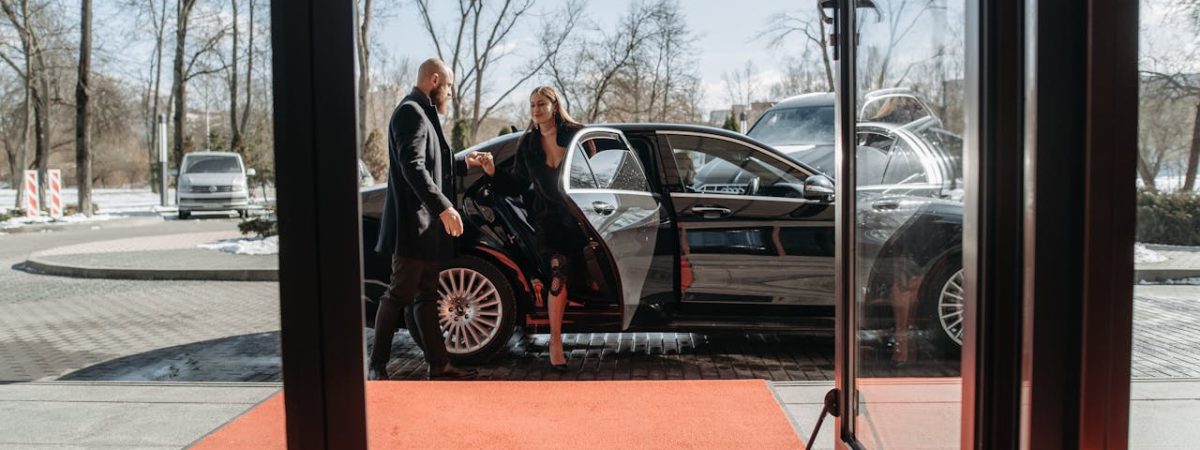 Noches de gala: Deslumbra en la alfombra roja