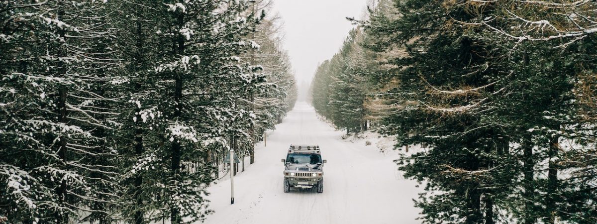 Los mejores consejos para conducir en condiciones adversas