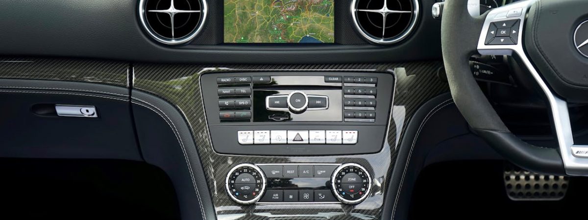 Be my Driver: Tu chófer privado, tu mejor compañero de viaje
