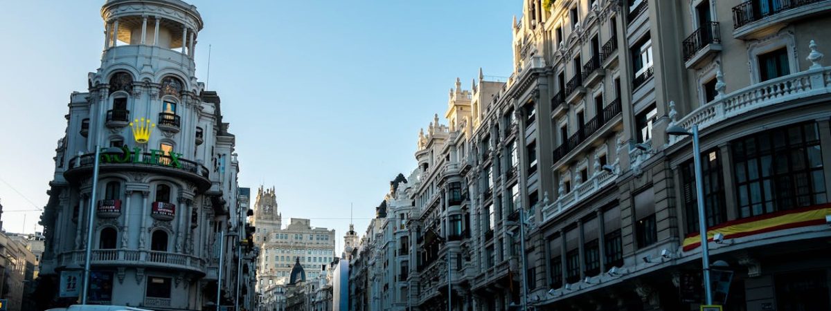 Olvídate del estrés del tráfico: Déjate conducir por nuestros profesionales