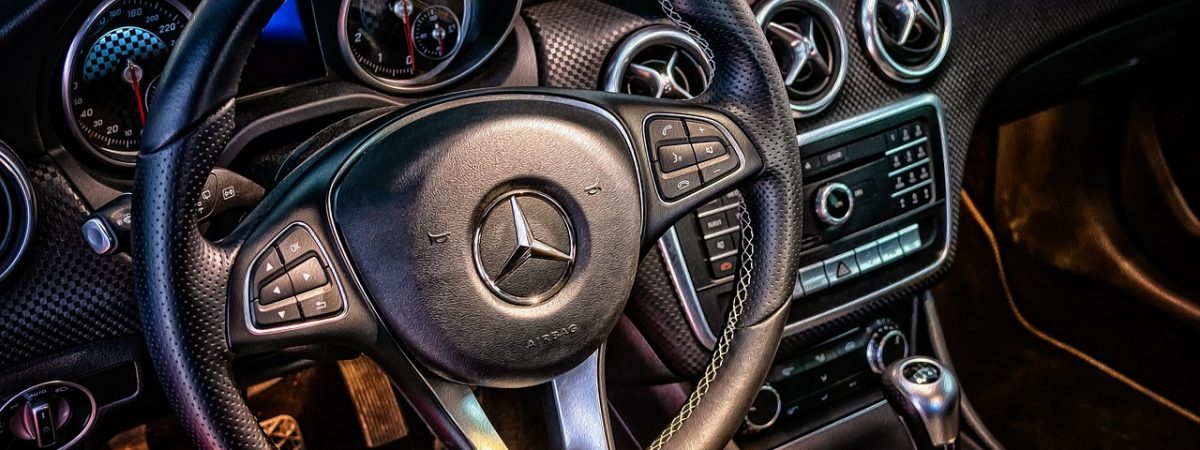 Los mejores consejos para viajar en un vehículo de lujo con chófer