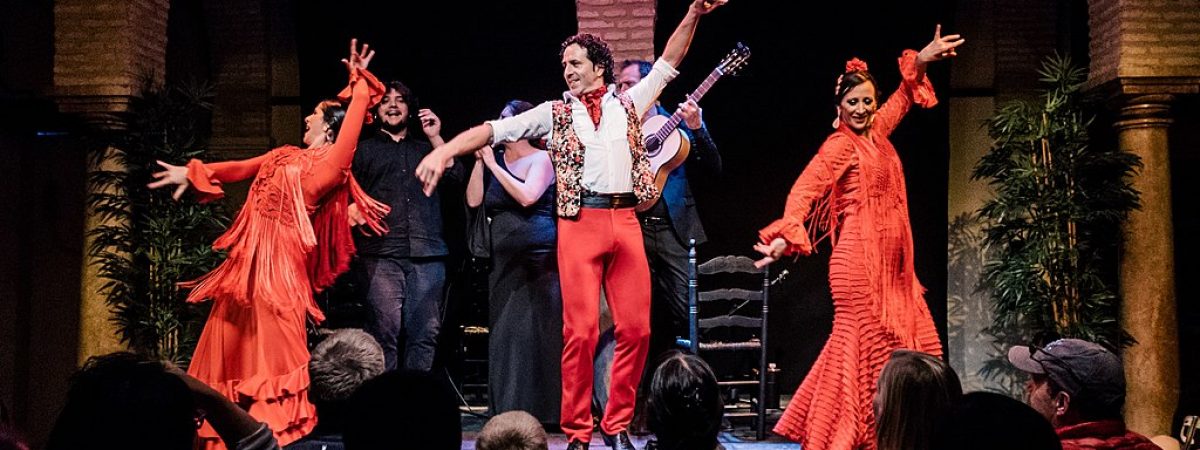 Disfruta del flamenco en Madrid, en BMD te llevamos a los mejores tablaos