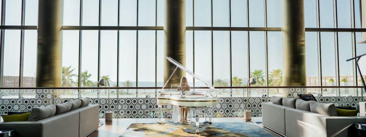 Hoteles de lujo en Madrid: dónde alojarse para una experiencia inolvidable