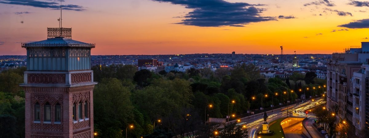 Los mejores lugares para hacer paradas y disfrutar del paisaje