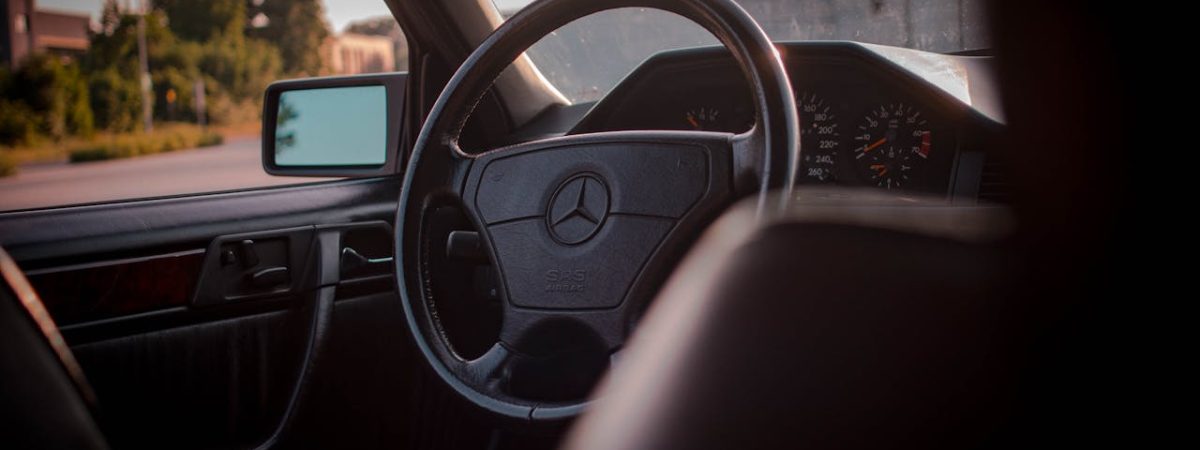 Alquiler de coches con conductor en Madrid: Una experiencia exclusiva para viajeros exigentes