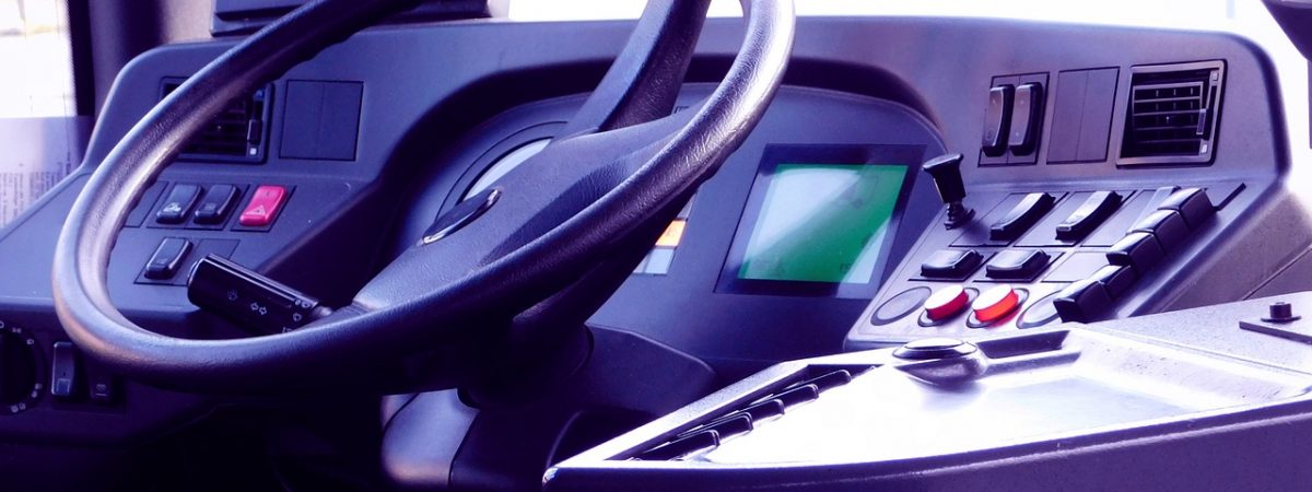Autocares de lujo, una opción para grupos