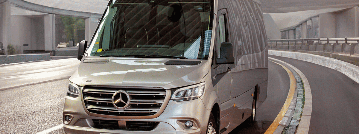 Autocares y minibuses en eventos y traslados