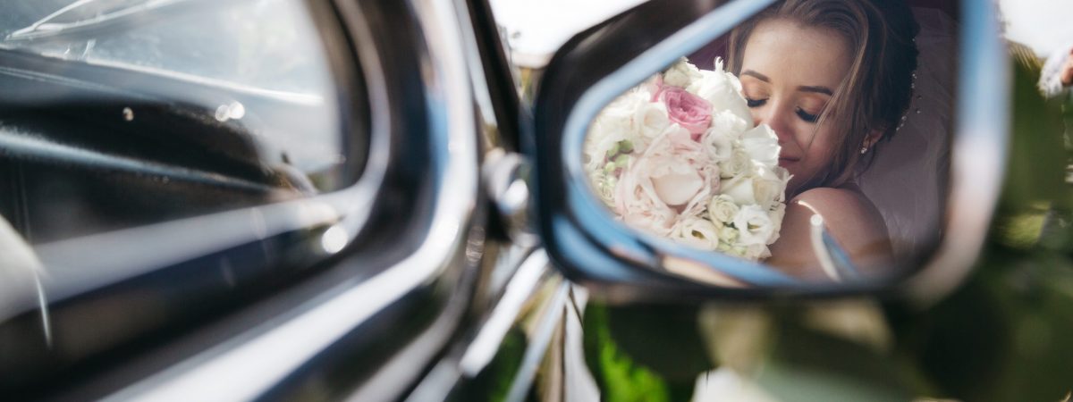 alquiler coche boda 2021