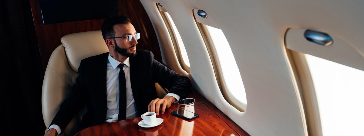 llegadas VIP aeropuerto Madrid con Be my Driver