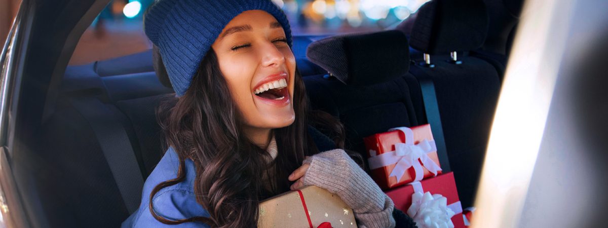 moverse por Madrid en Navidad con Be my Driver