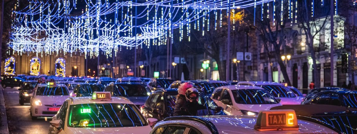 Conoce Madrid estas Navidades con nuestro servicio de Tours Turísticos
