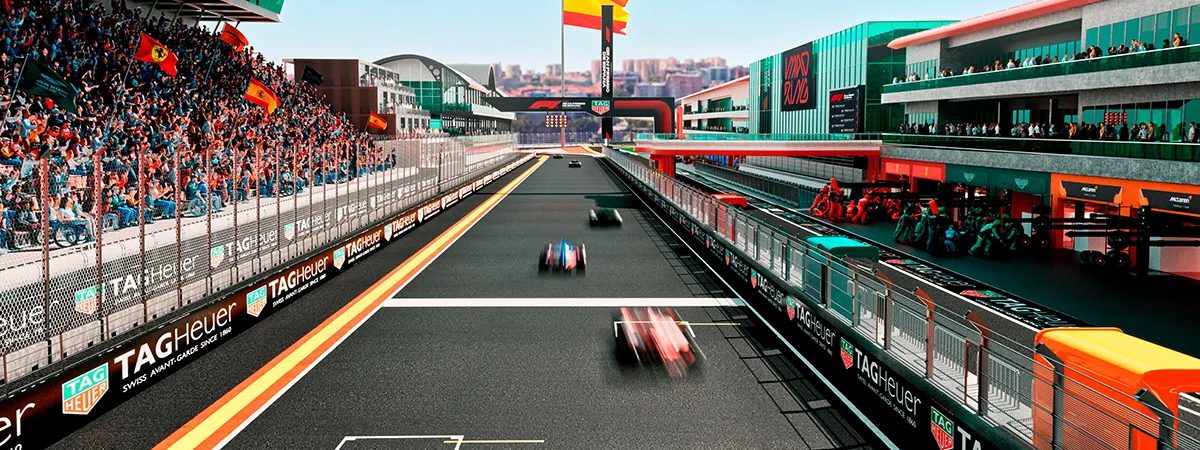 como-llegar-f1-madrid-madring be my driver