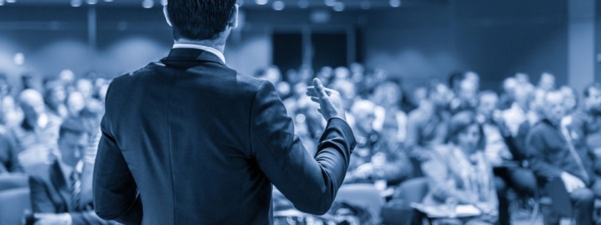 Congresos empresariales en Madrid, Be My Driver