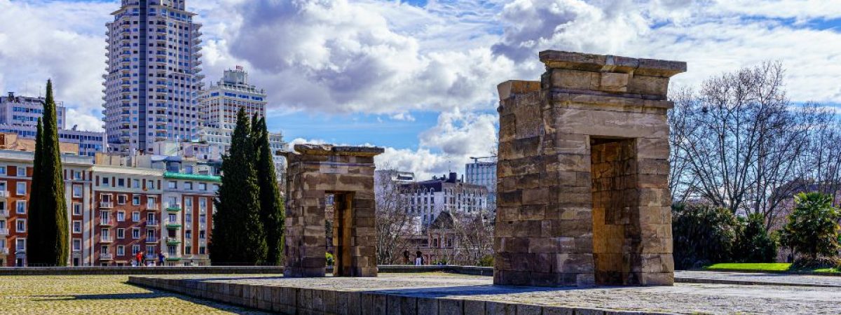 7 destinos cerca de Madrid para darse un baño este verano