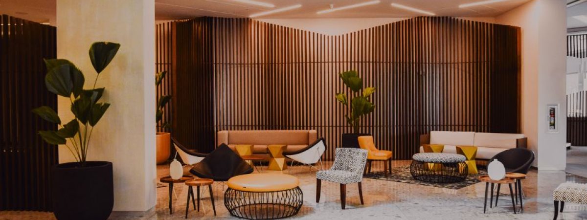 Mejores hoteles de lujo de Madrid para viajes de negocios