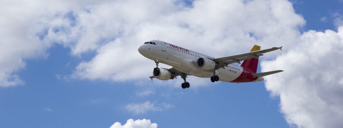 Barajas es el 15º aeropuerto más transitado del mundo