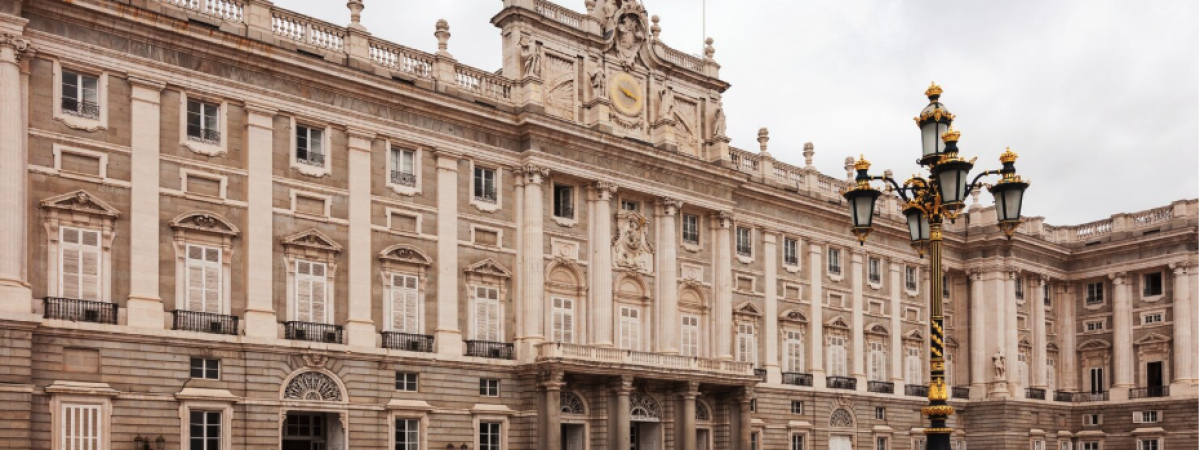 turismo privado Madrid