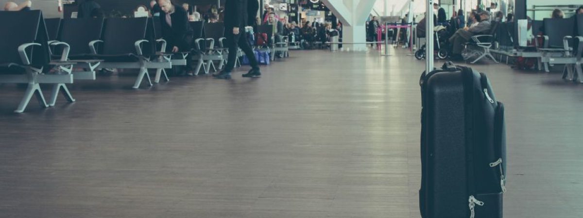 Qué necesitas llevar en tu viaje de negocios